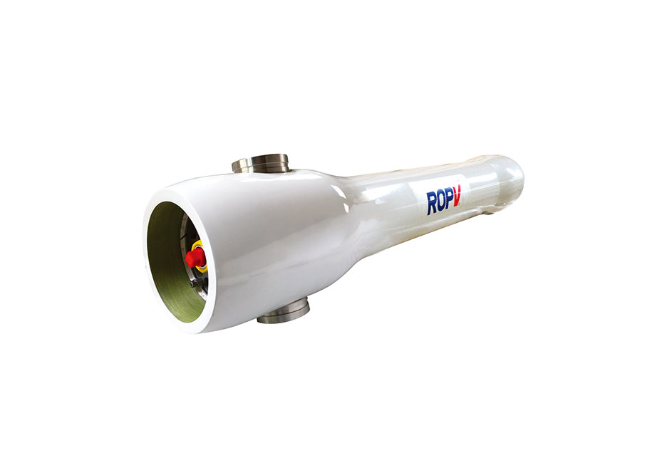 随县8040玻璃钢膜壳​‌ROPV膜壳R8040B300S-R8040B450S